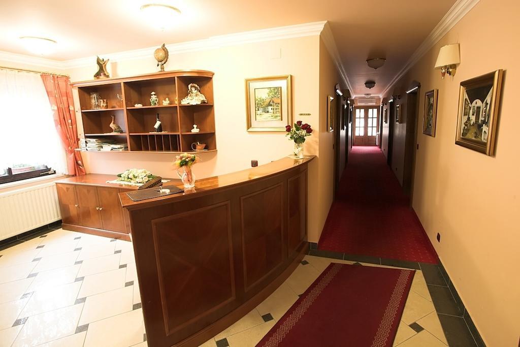 Guesthouse Villa Zelenjak Ventek Kumrovec Ngoại thất bức ảnh